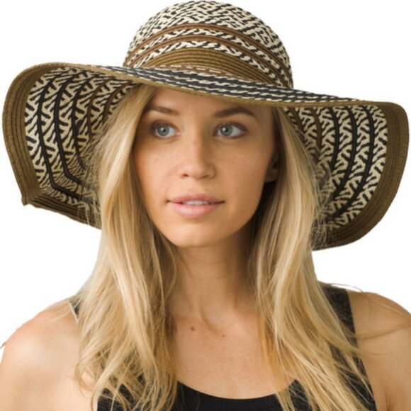 130 Accessories - Prana Dora Sun Hat